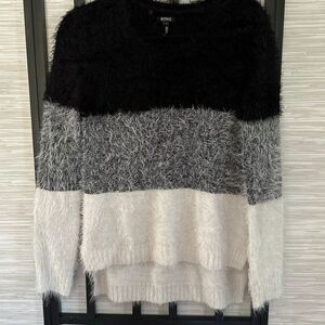 Vintage Dolman sleeve sweater Golden yellow.